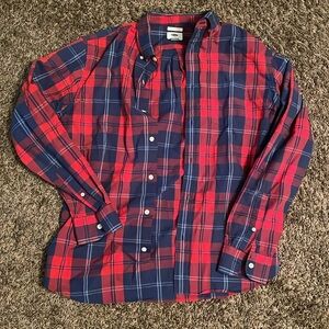 Men’s old navy button down bundle.. all 3 tops size medium